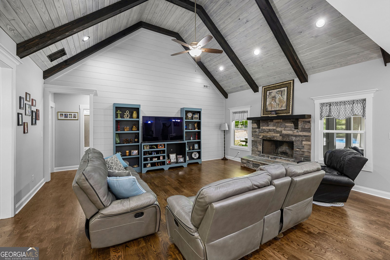 289 Friendship Church Road Brooks - Photo 12