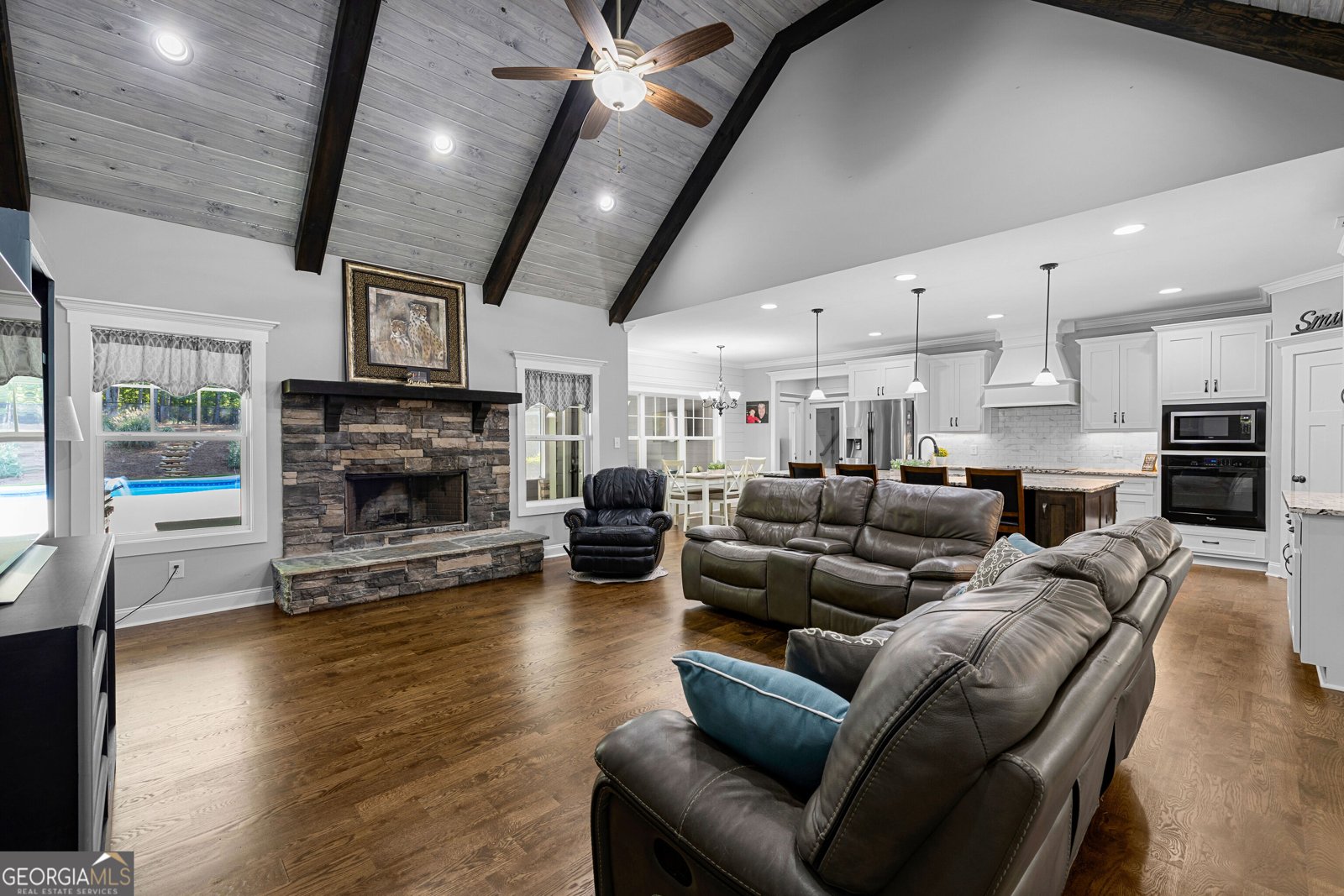 289 Friendship Church Road Brooks - Photo 14
