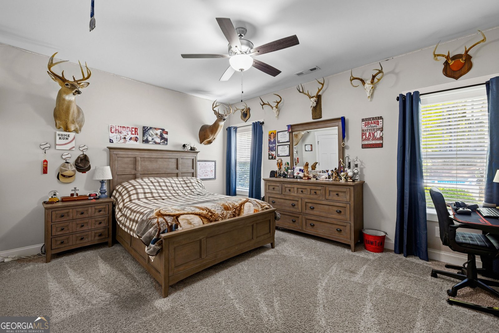 289 Friendship Church Road Brooks - Photo 42