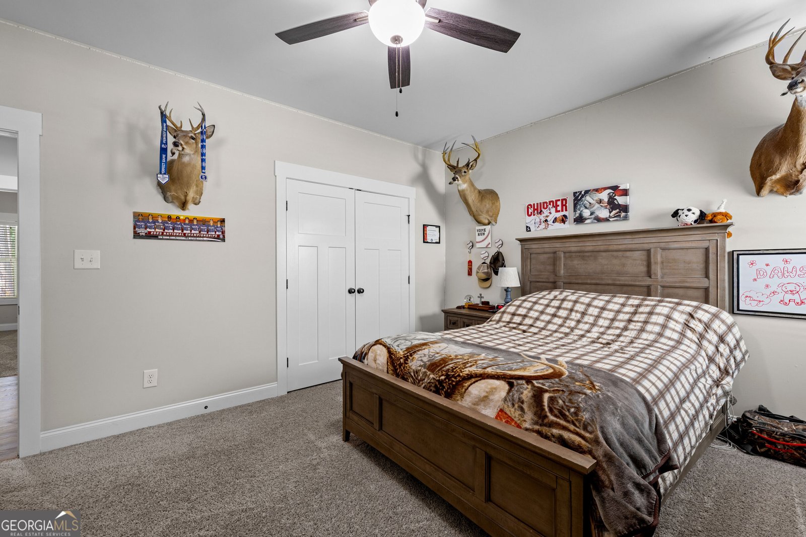 289 Friendship Church Road Brooks - Photo 43