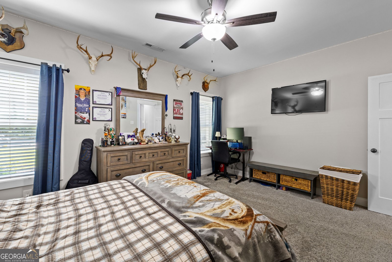 289 Friendship Church Road Brooks - Photo 44