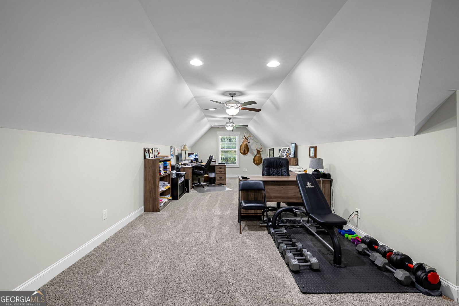 289 Friendship Church Road Brooks - Photo 47