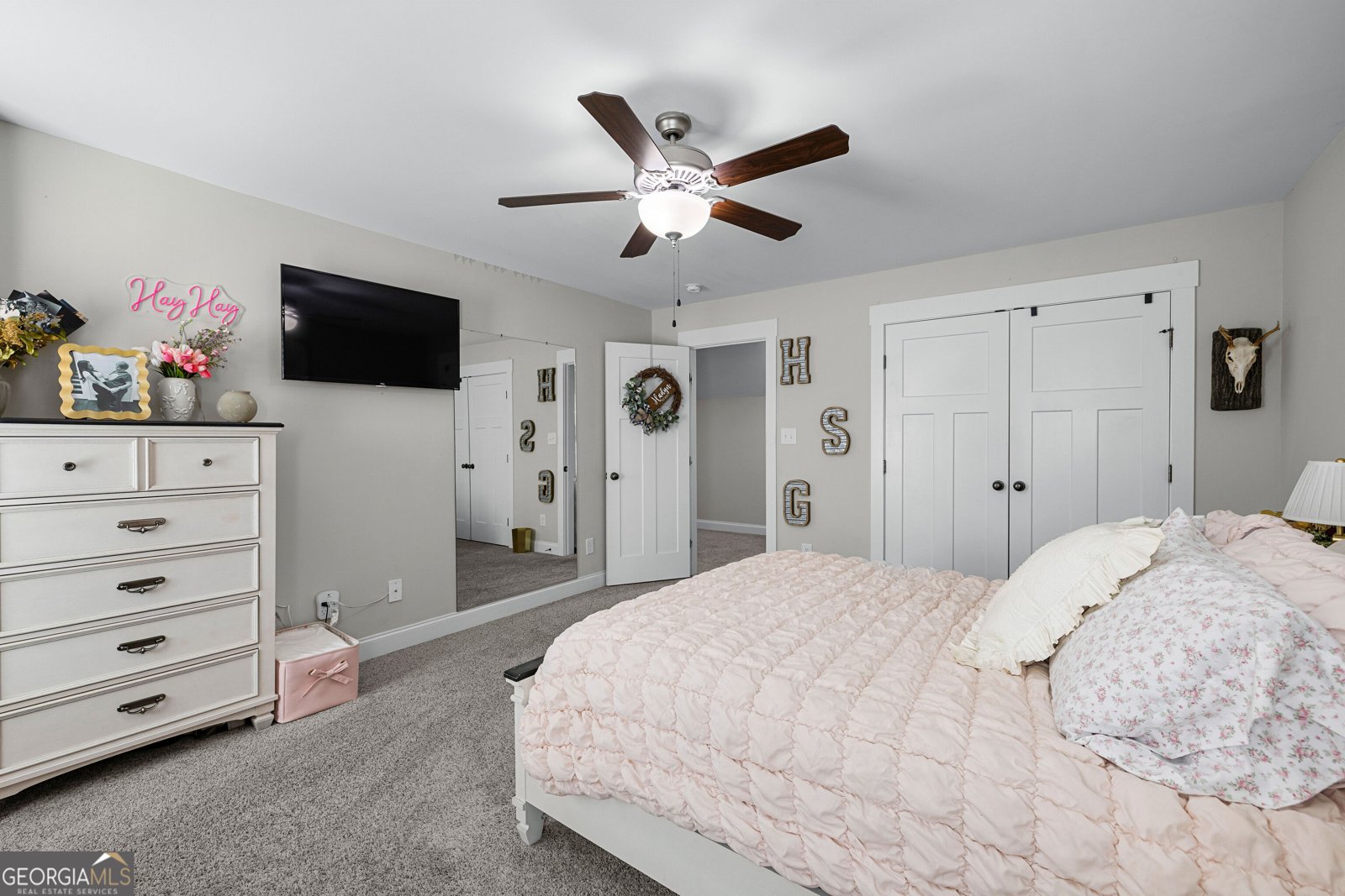 289 Friendship Church Road Brooks - Photo 52