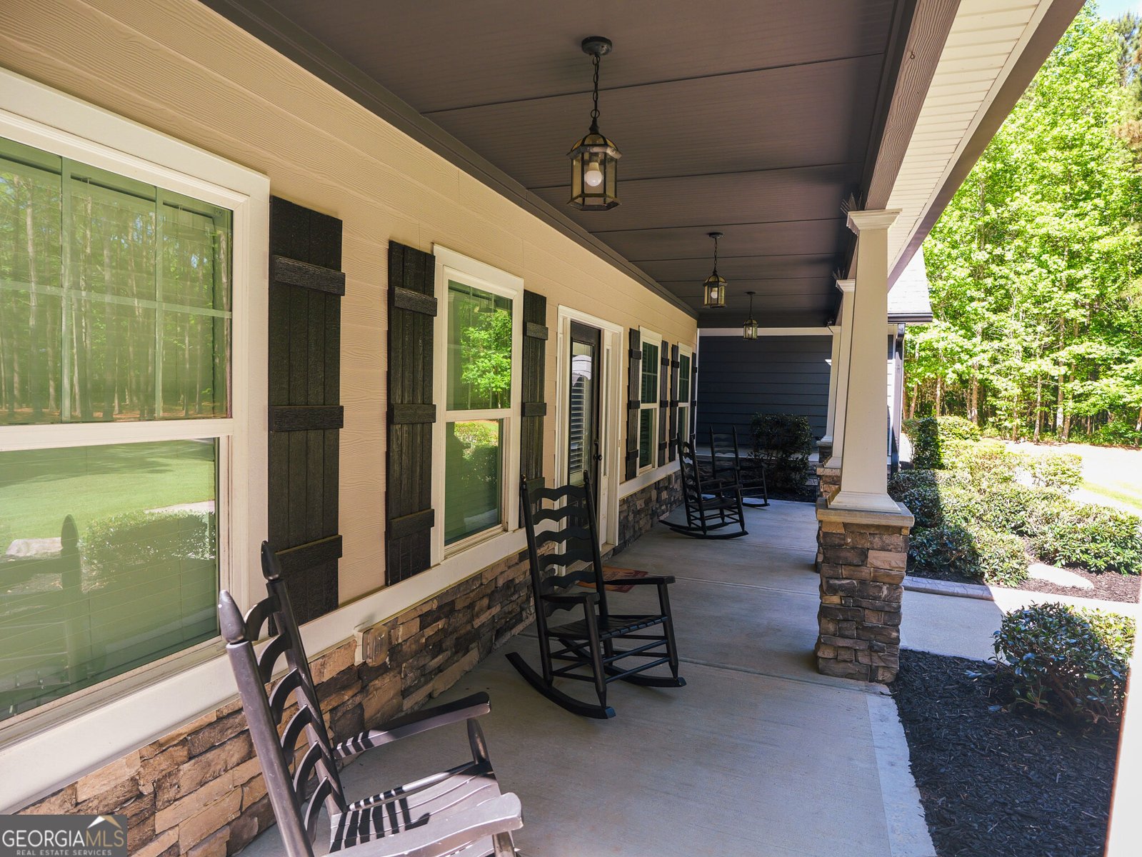 289 Friendship Church Road Brooks - Photo 6