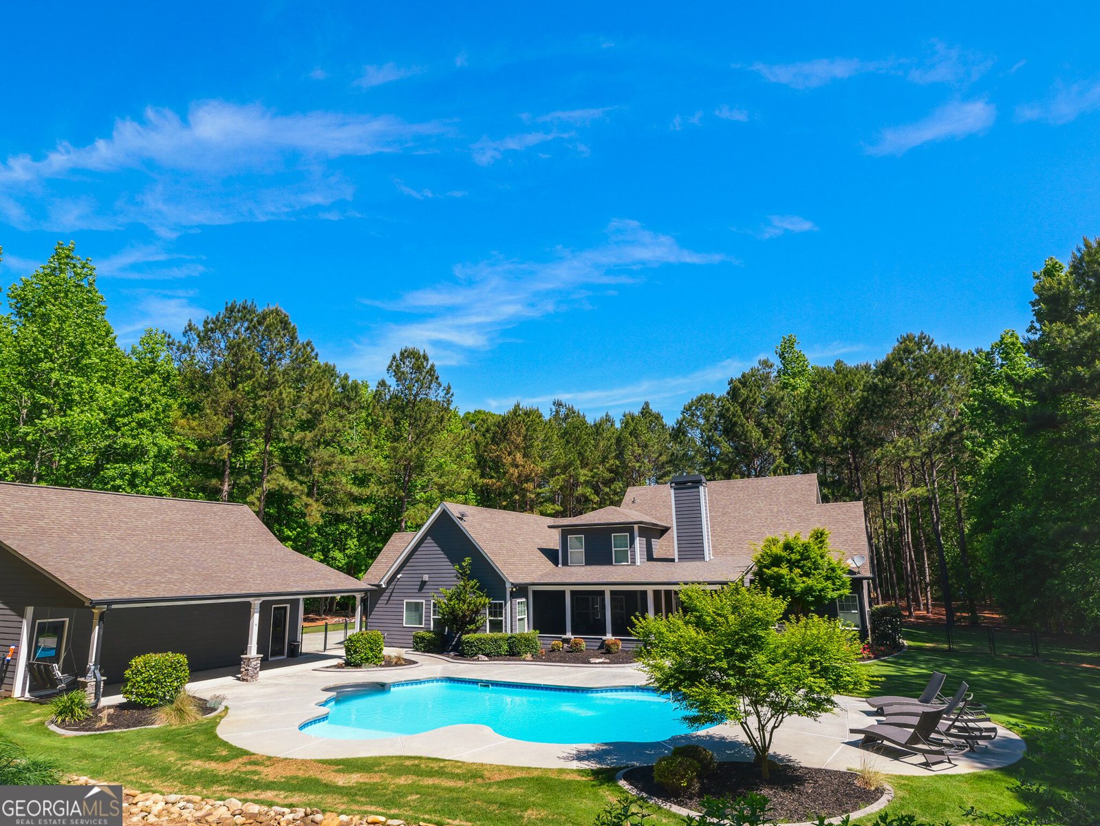 289 Friendship Church Road Brooks - Photo 60