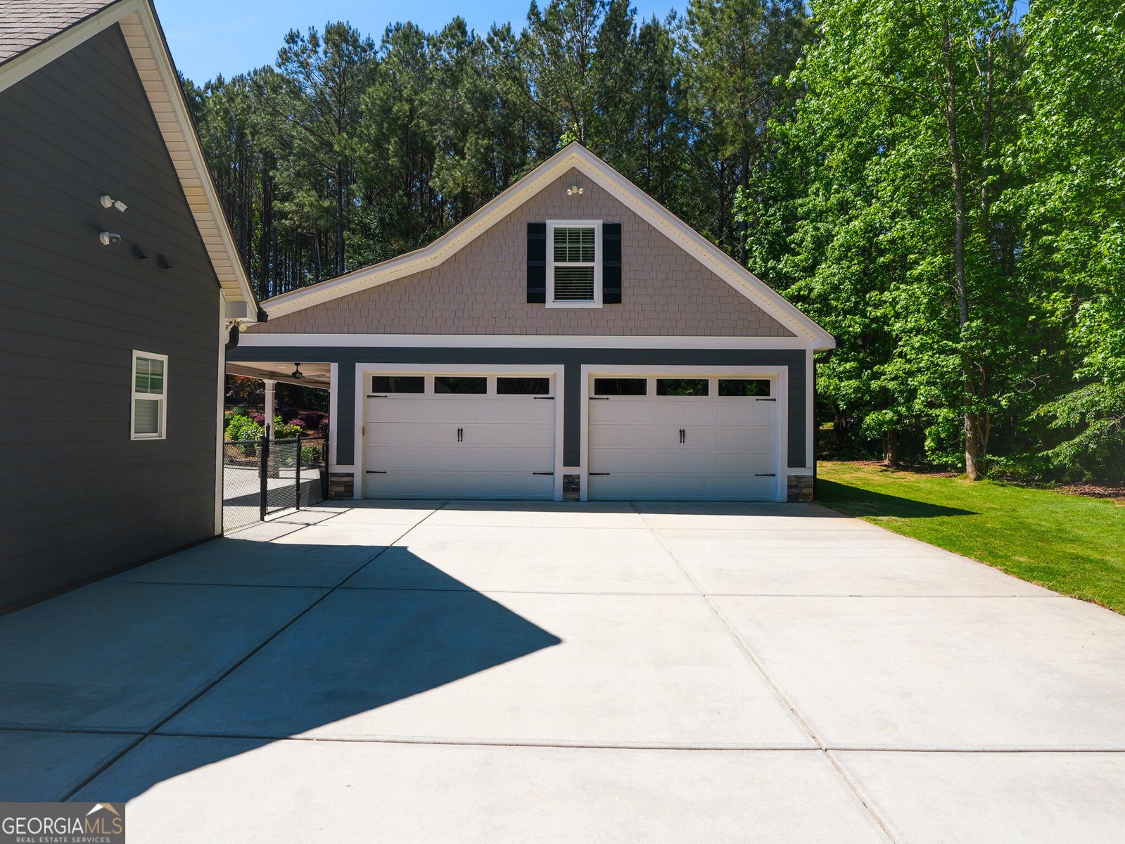 289 Friendship Church Road Brooks - Photo 61