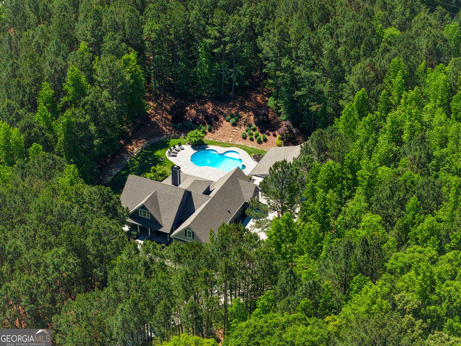289 Friendship Church Road Brooks - Photo 71
