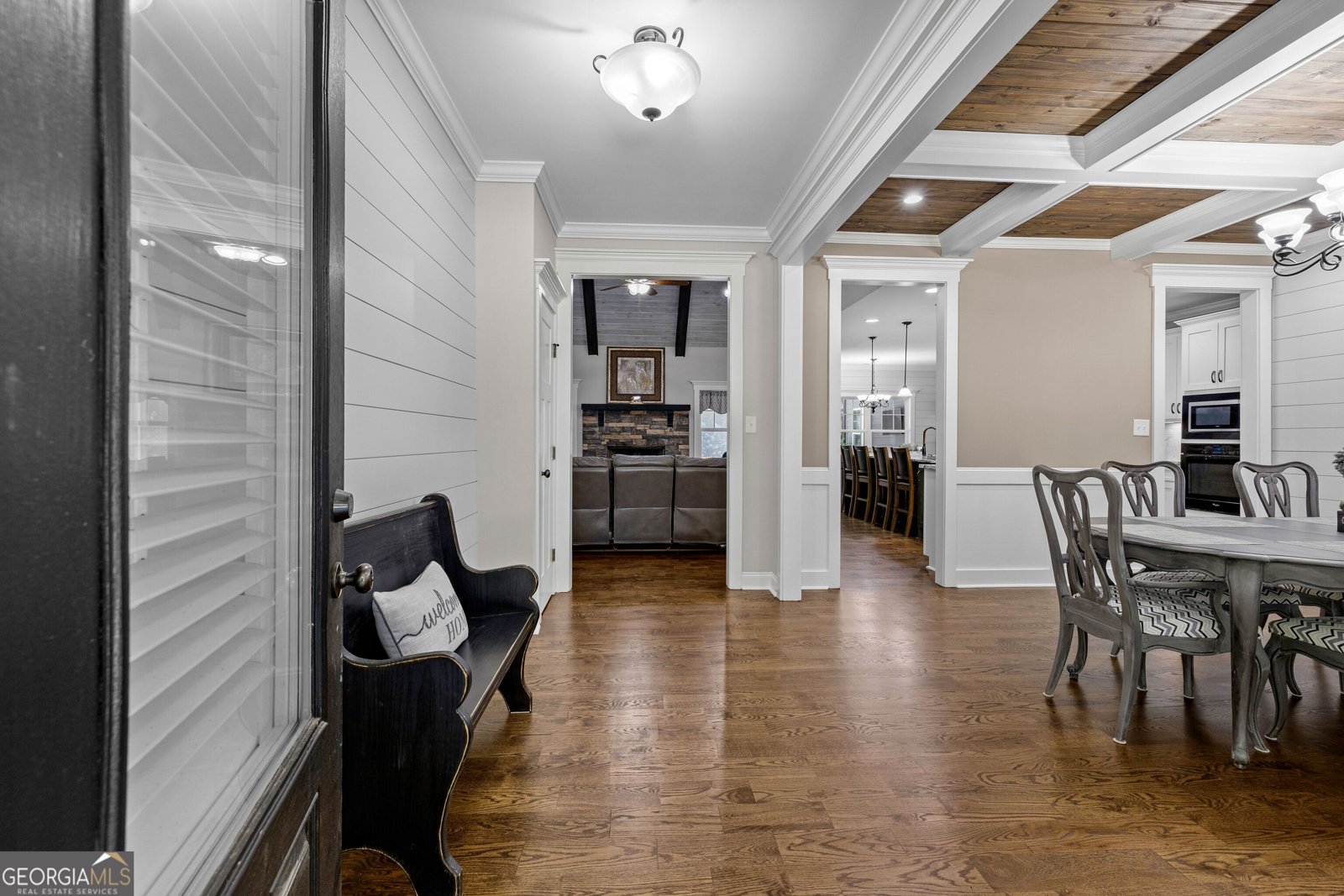 289 Friendship Church Road Brooks - Photo 8