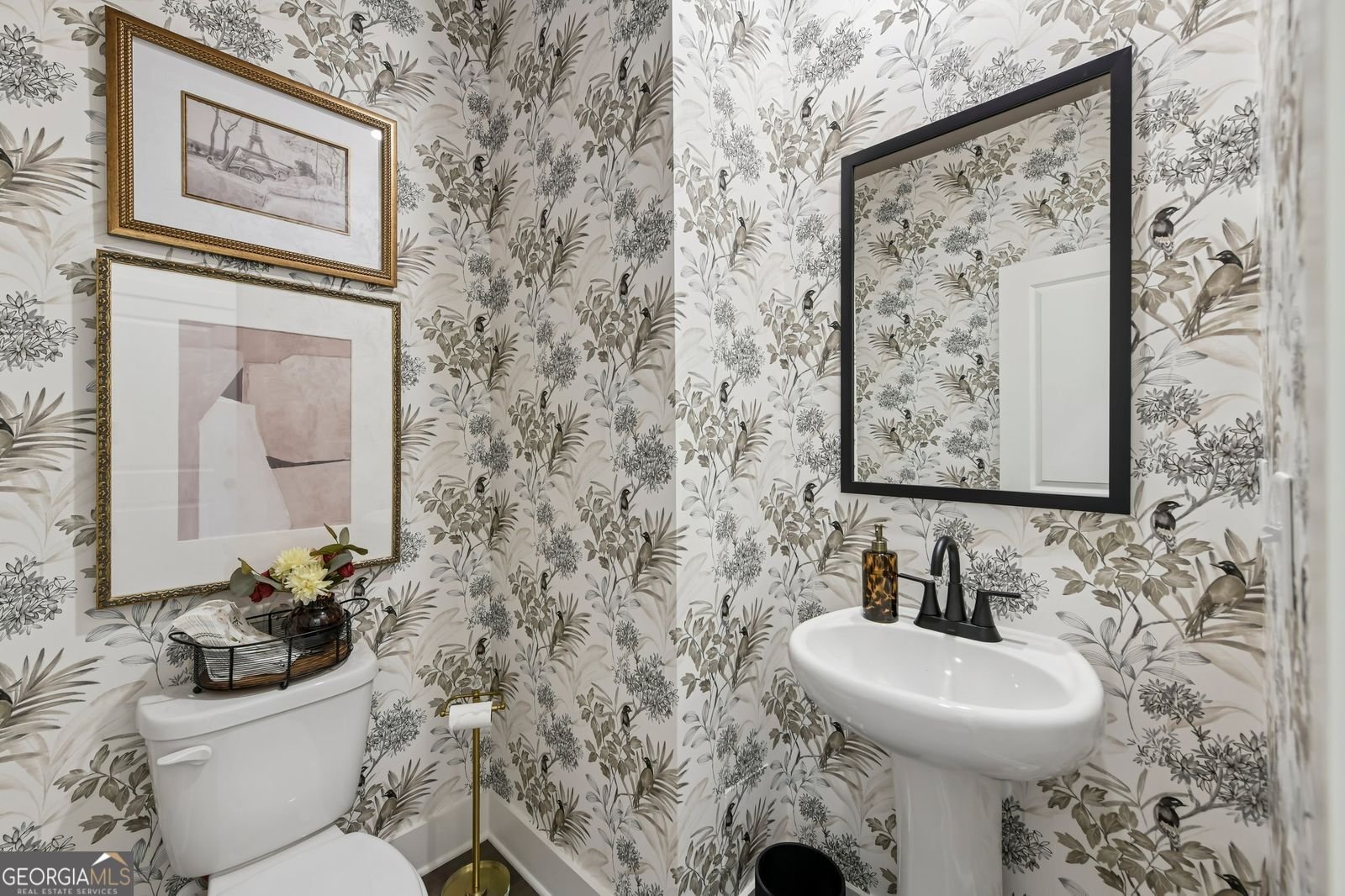 218 Foxtrot Avenue Hoschton - Photo 24