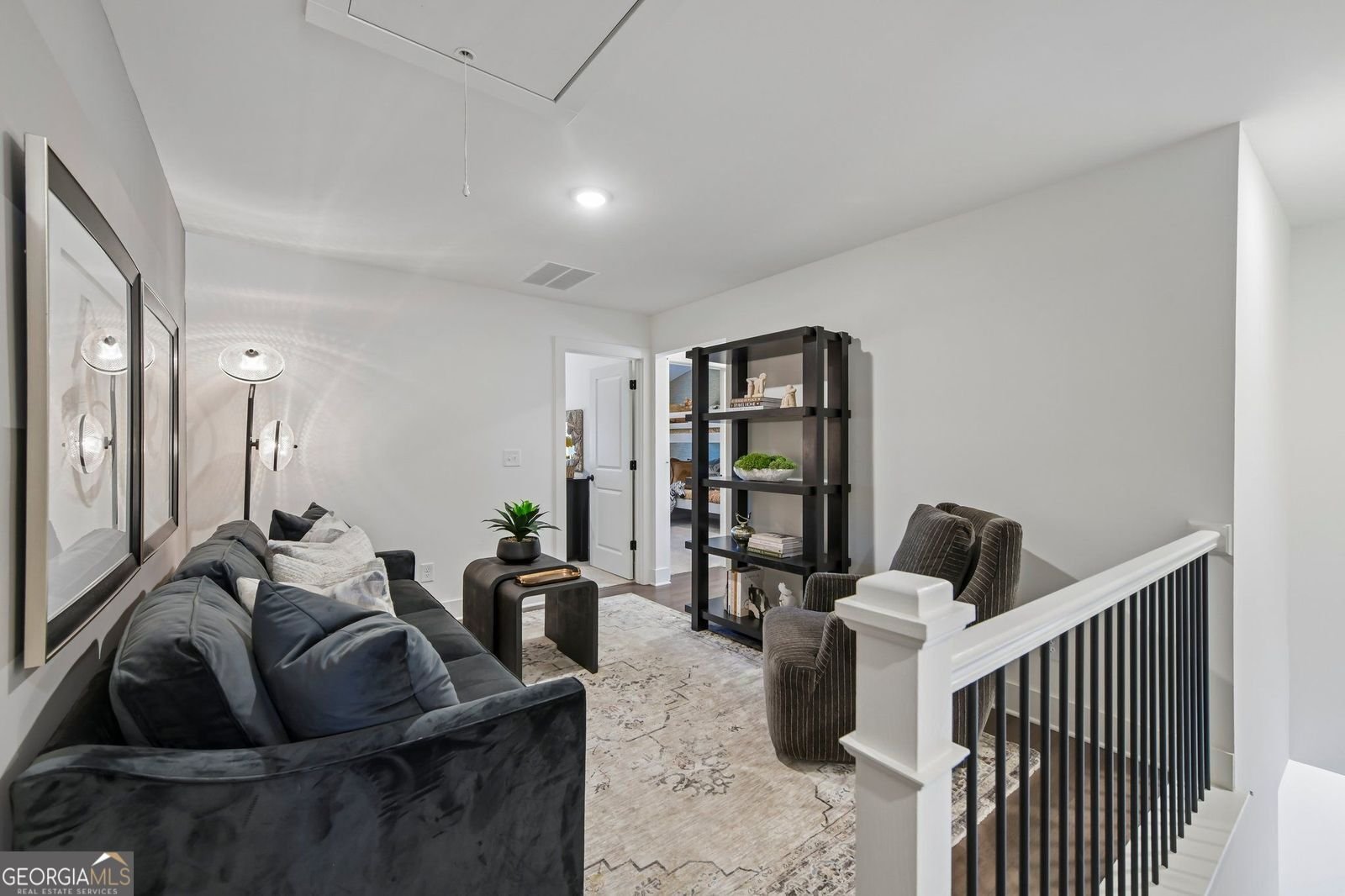 218 Foxtrot Avenue Hoschton - Photo 26
