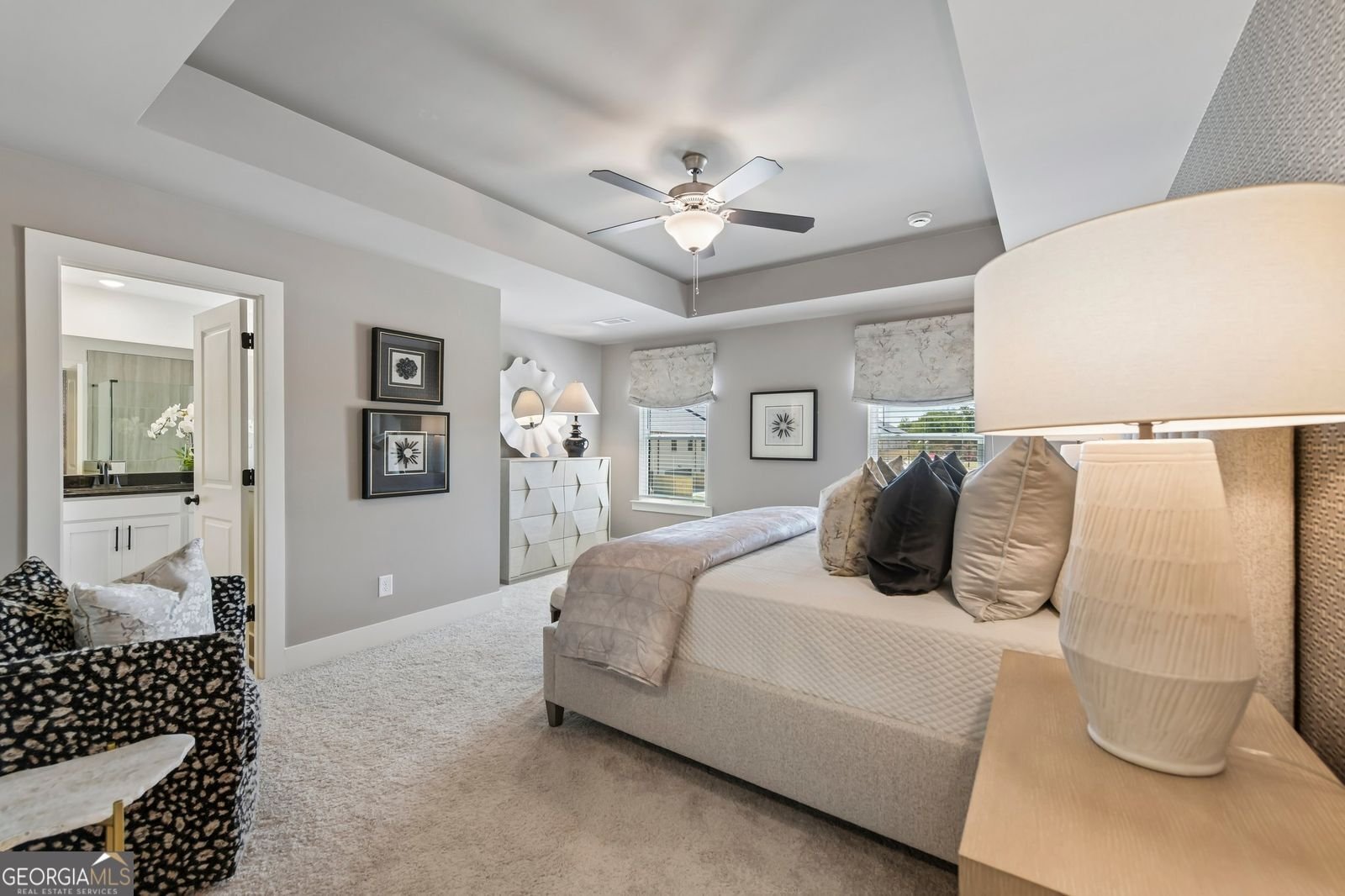 218 Foxtrot Avenue Hoschton - Photo 31
