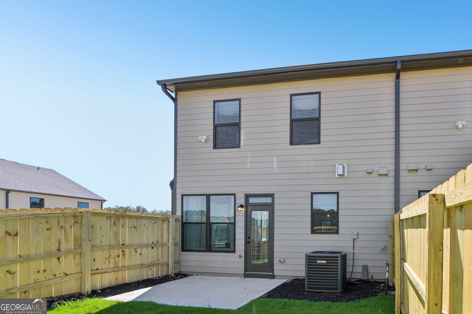 218 Foxtrot Avenue Hoschton - Photo 33