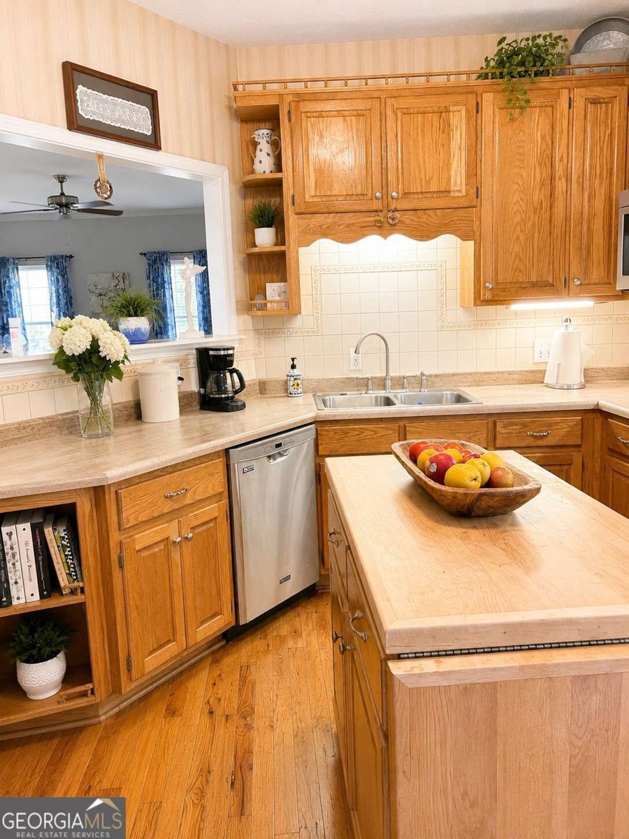 415 Walkers Mill Road Griffin - Photo 10