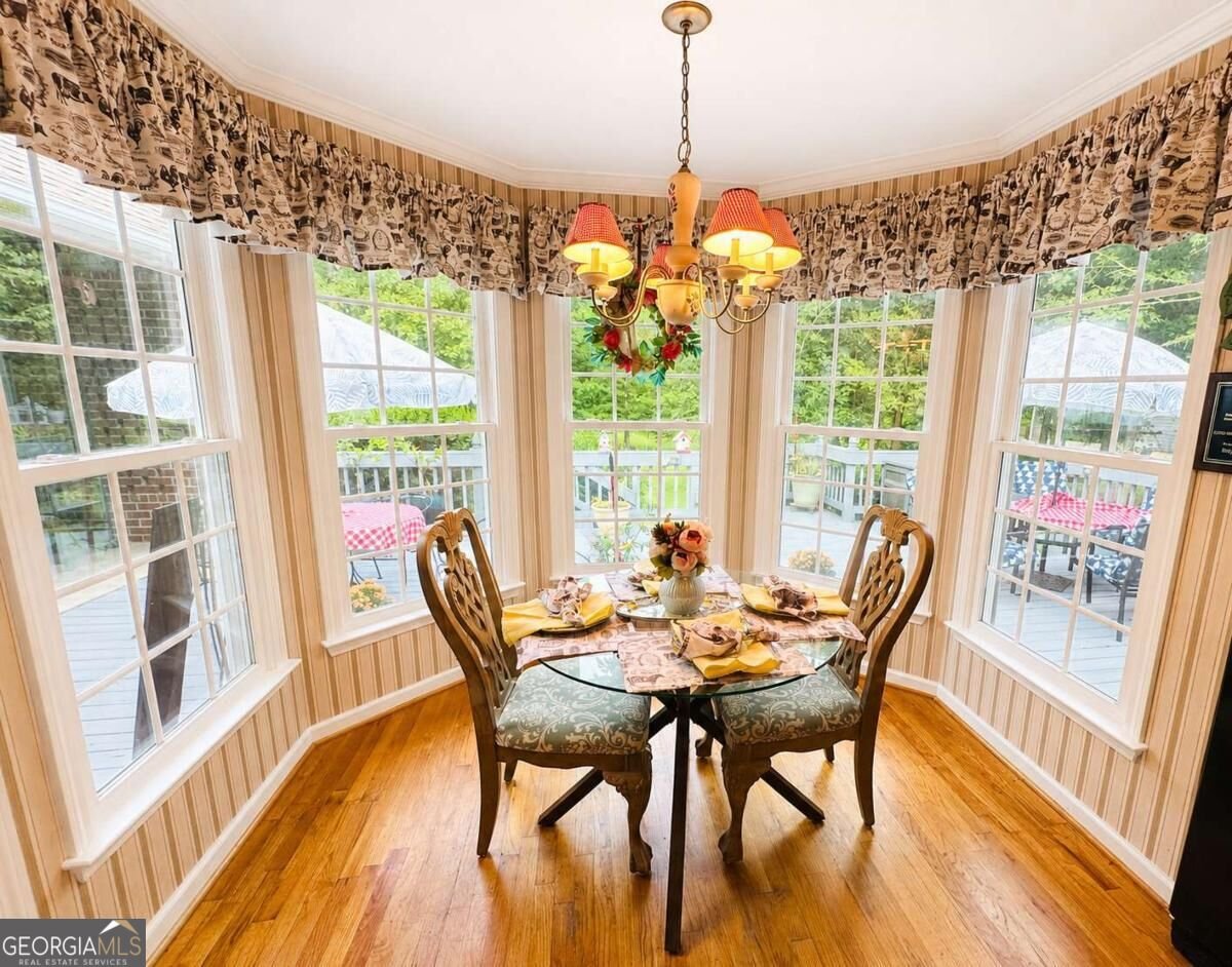 415 Walkers Mill Road Griffin - Photo 12