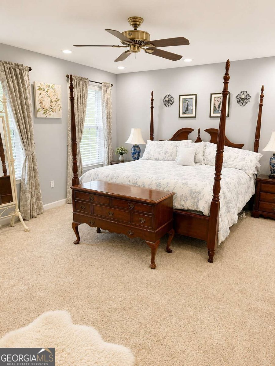 415 Walkers Mill Road Griffin - Photo 13