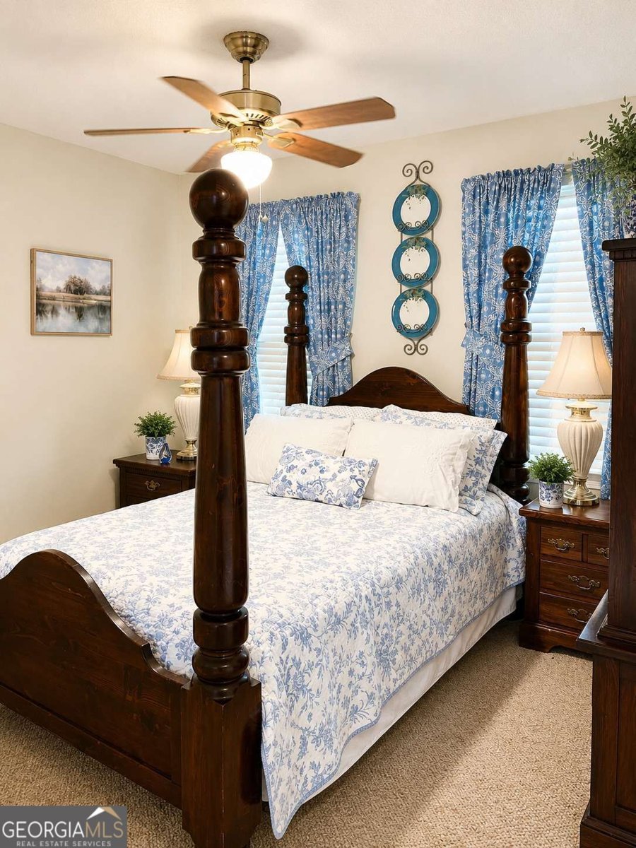 415 Walkers Mill Road Griffin - Photo 14