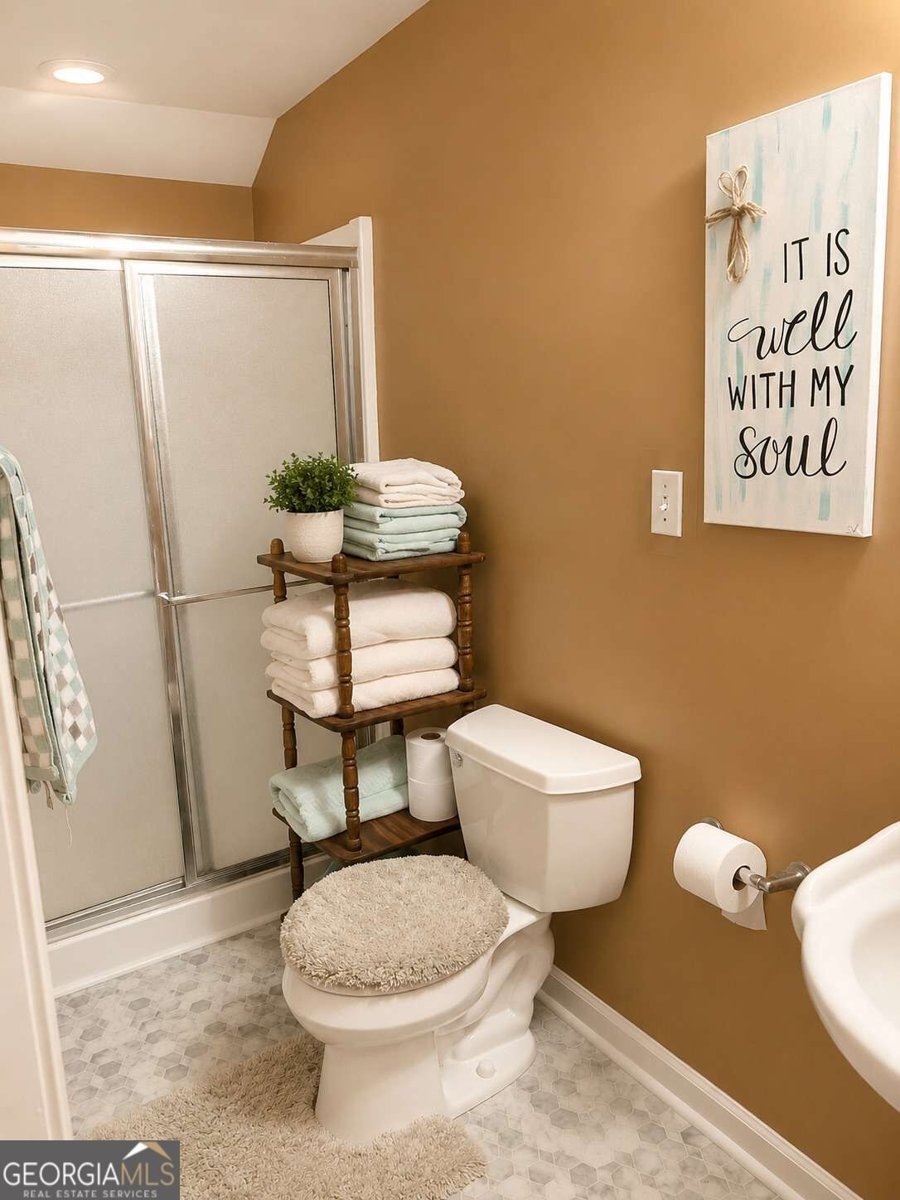 415 Walkers Mill Road Griffin - Photo 19