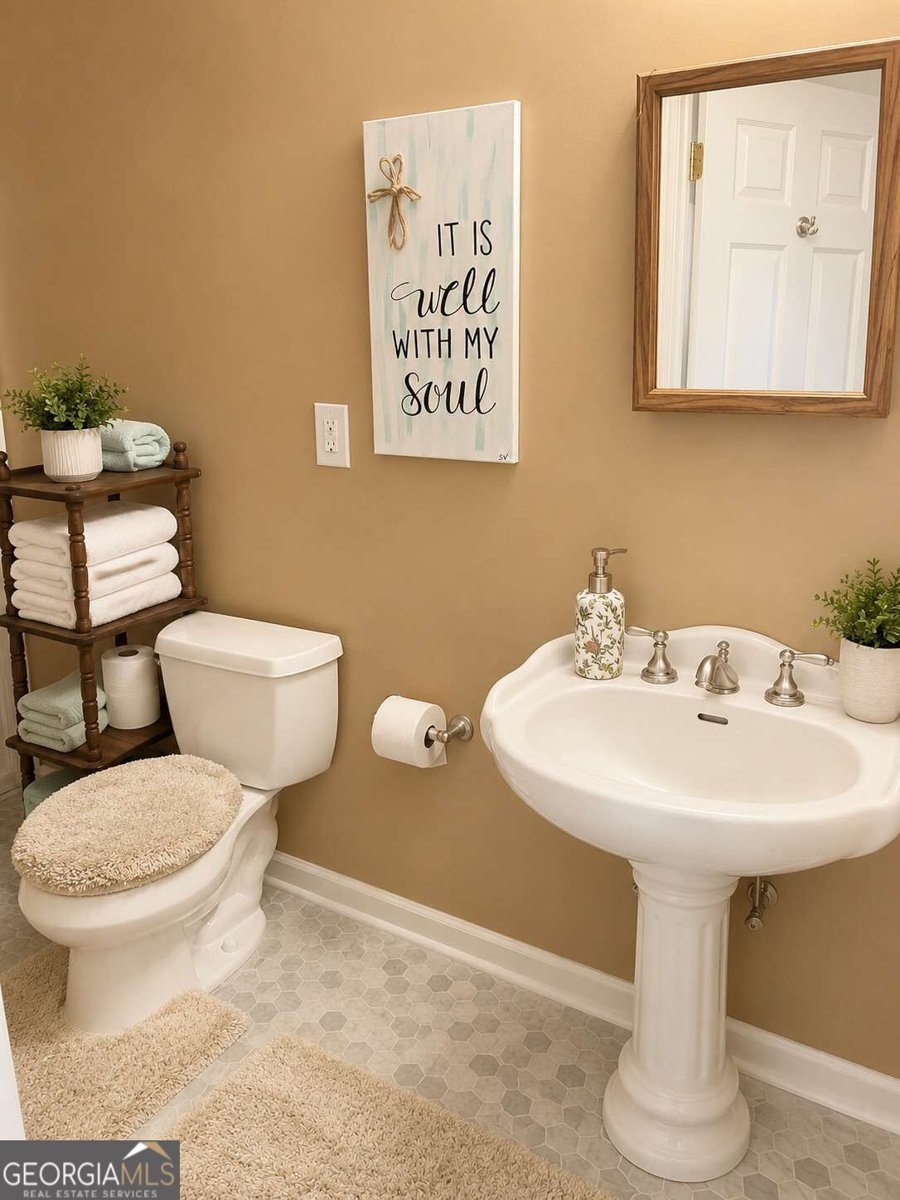 415 Walkers Mill Road Griffin - Photo 21