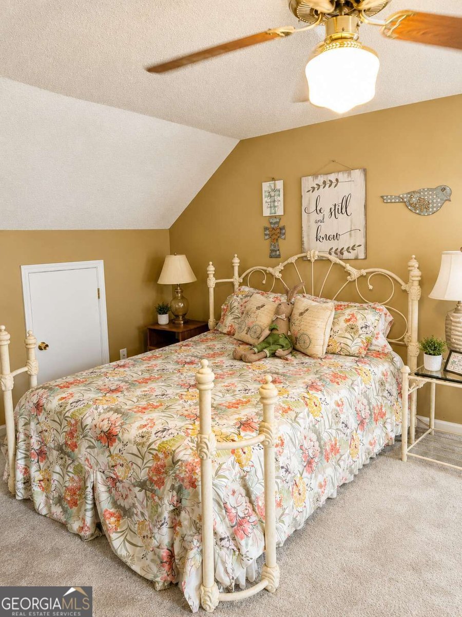 415 Walkers Mill Road Griffin - Photo 22