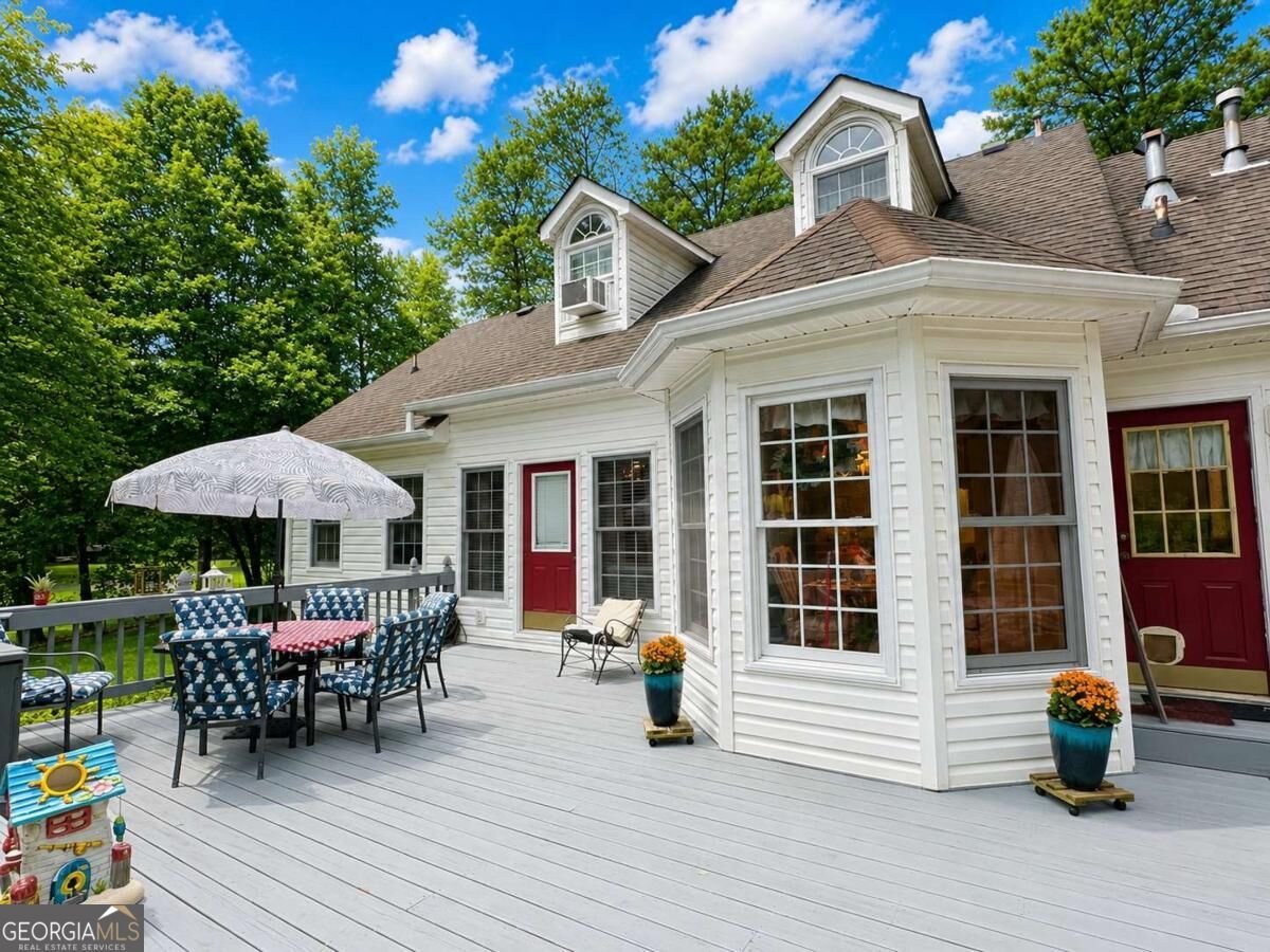 415 Walkers Mill Road Griffin - Photo 23