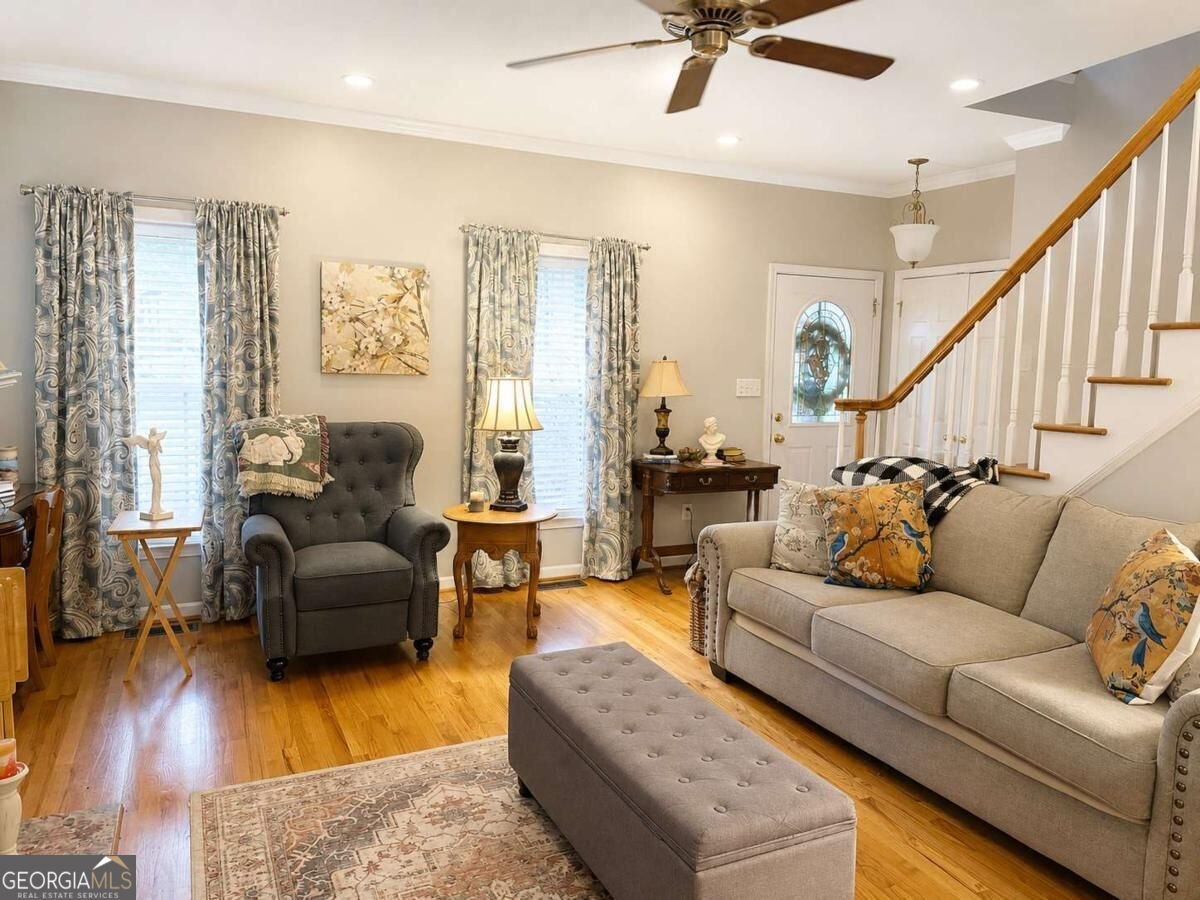 415 Walkers Mill Road Griffin - Photo 7