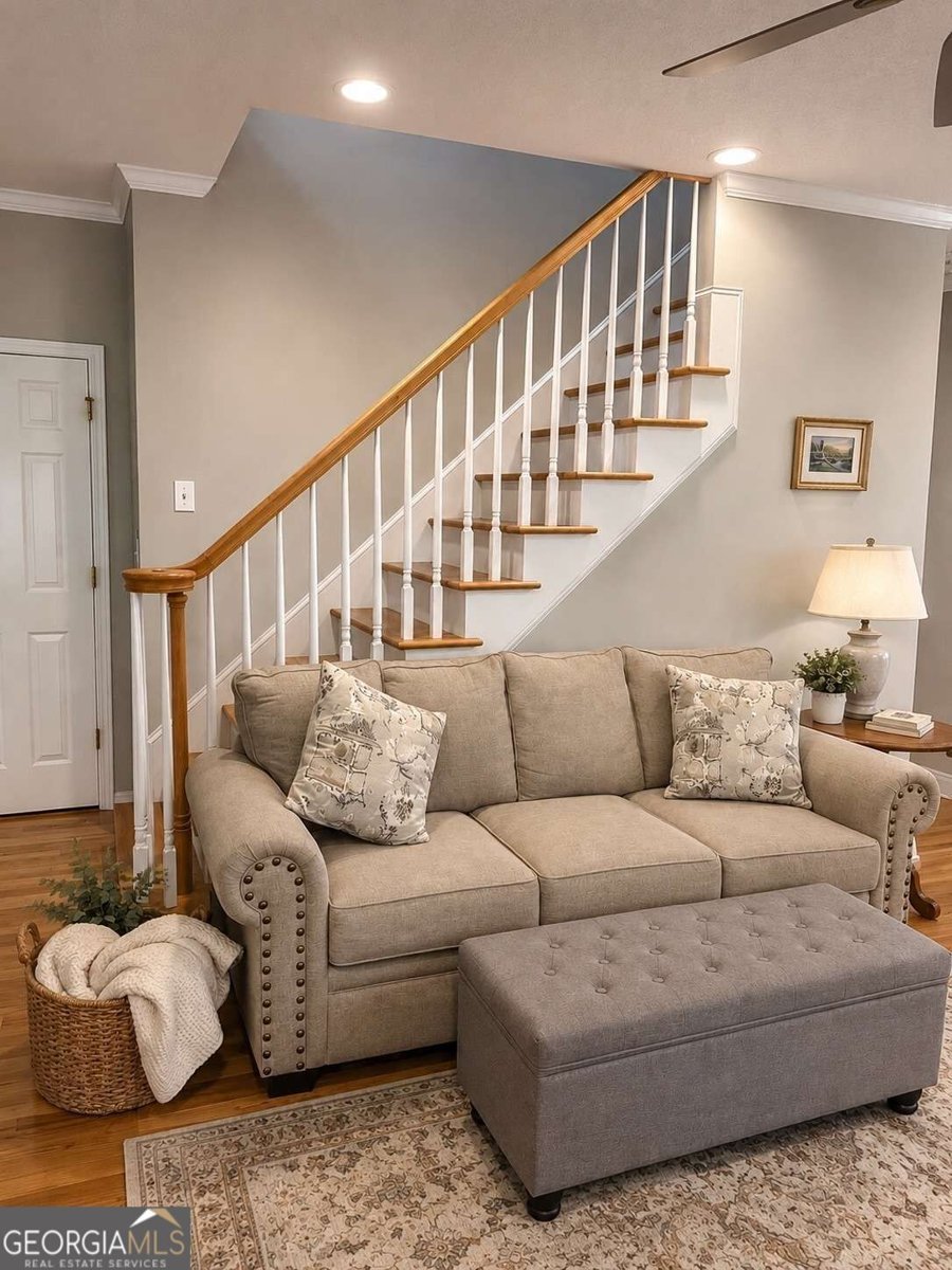415 Walkers Mill Road Griffin - Photo 8