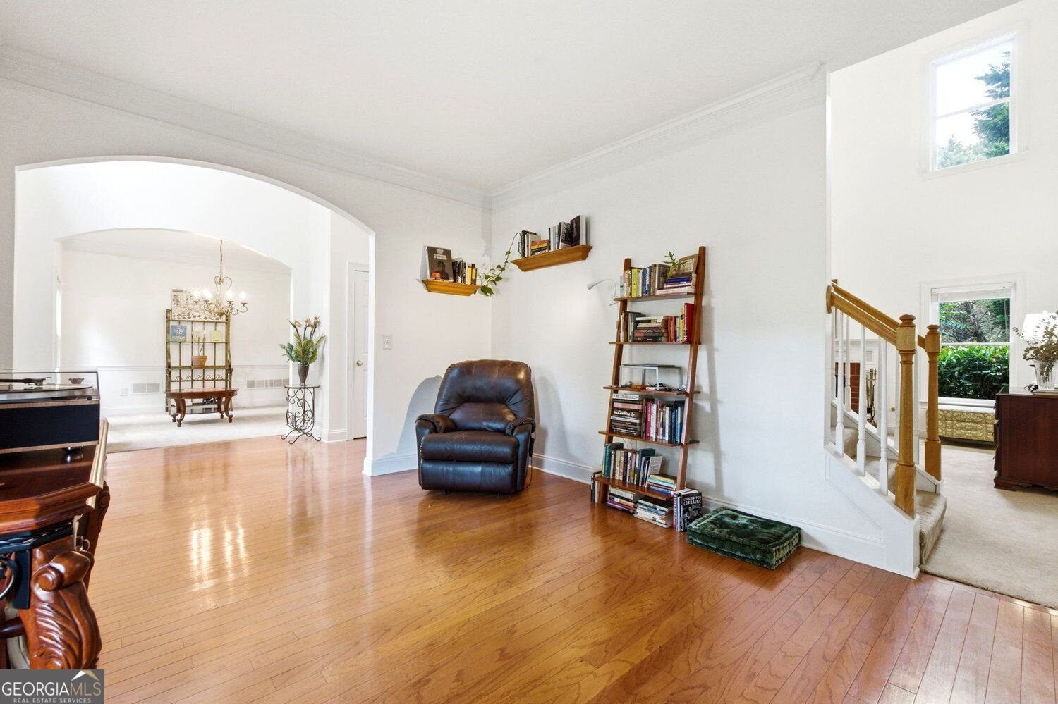 2010 Carithers Drive Marietta - Photo 12