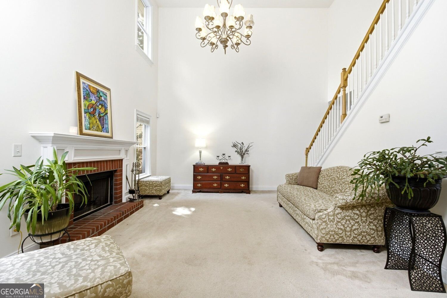 2010 Carithers Drive Marietta - Photo 13
