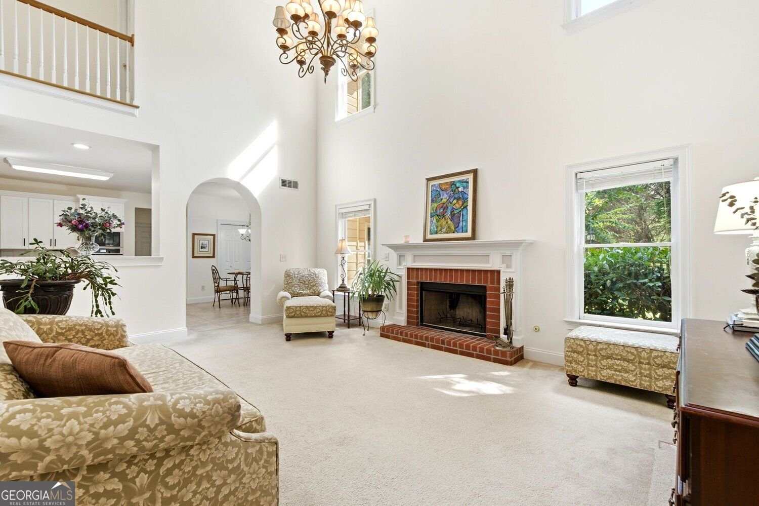 2010 Carithers Drive Marietta - Photo 14