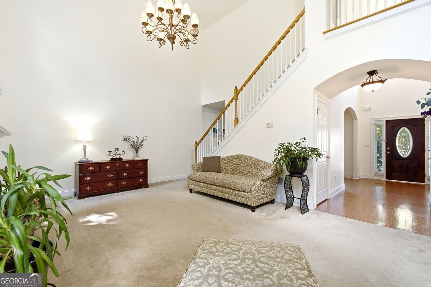2010 Carithers Drive Marietta - Photo 16
