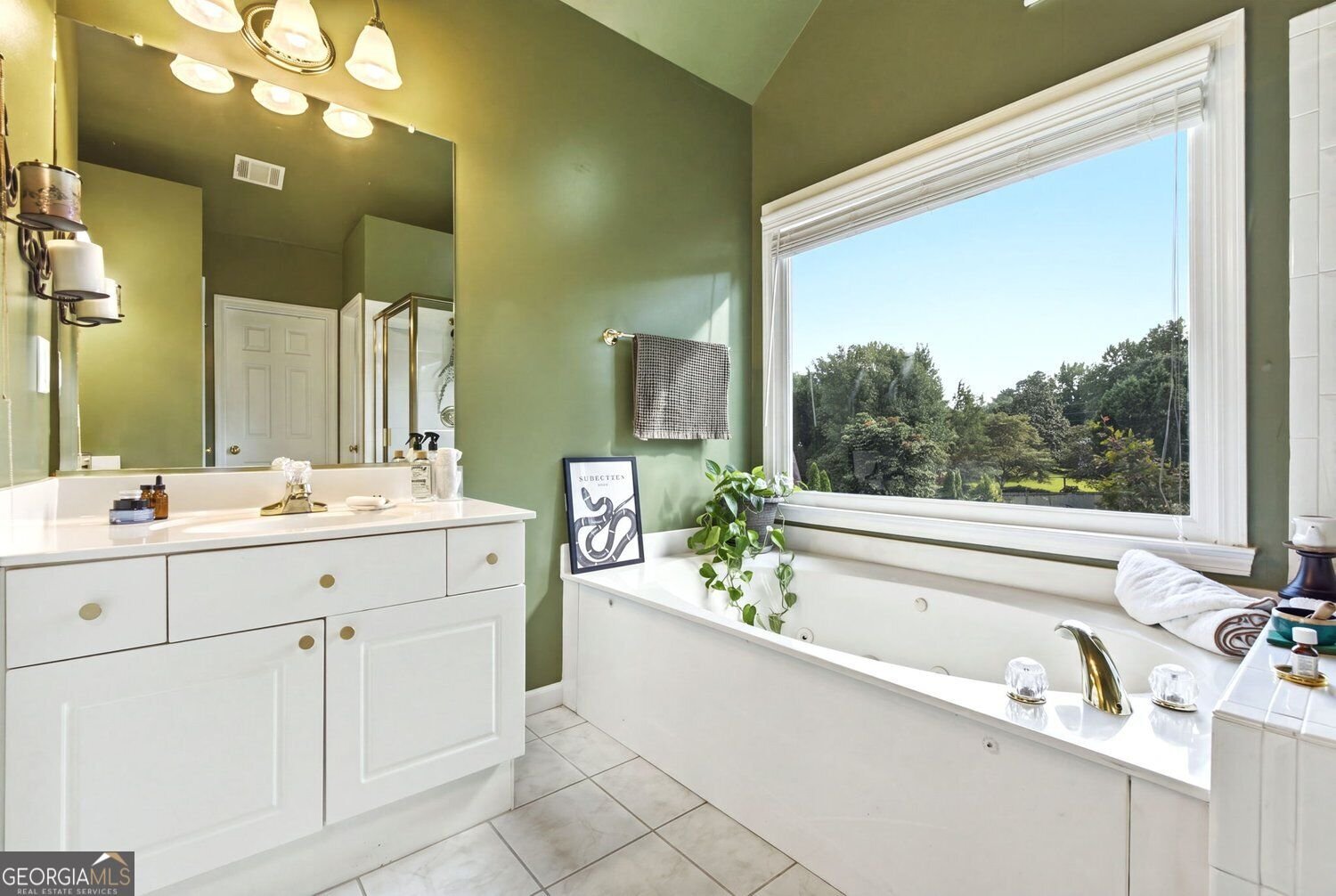 2010 Carithers Drive Marietta - Photo 18