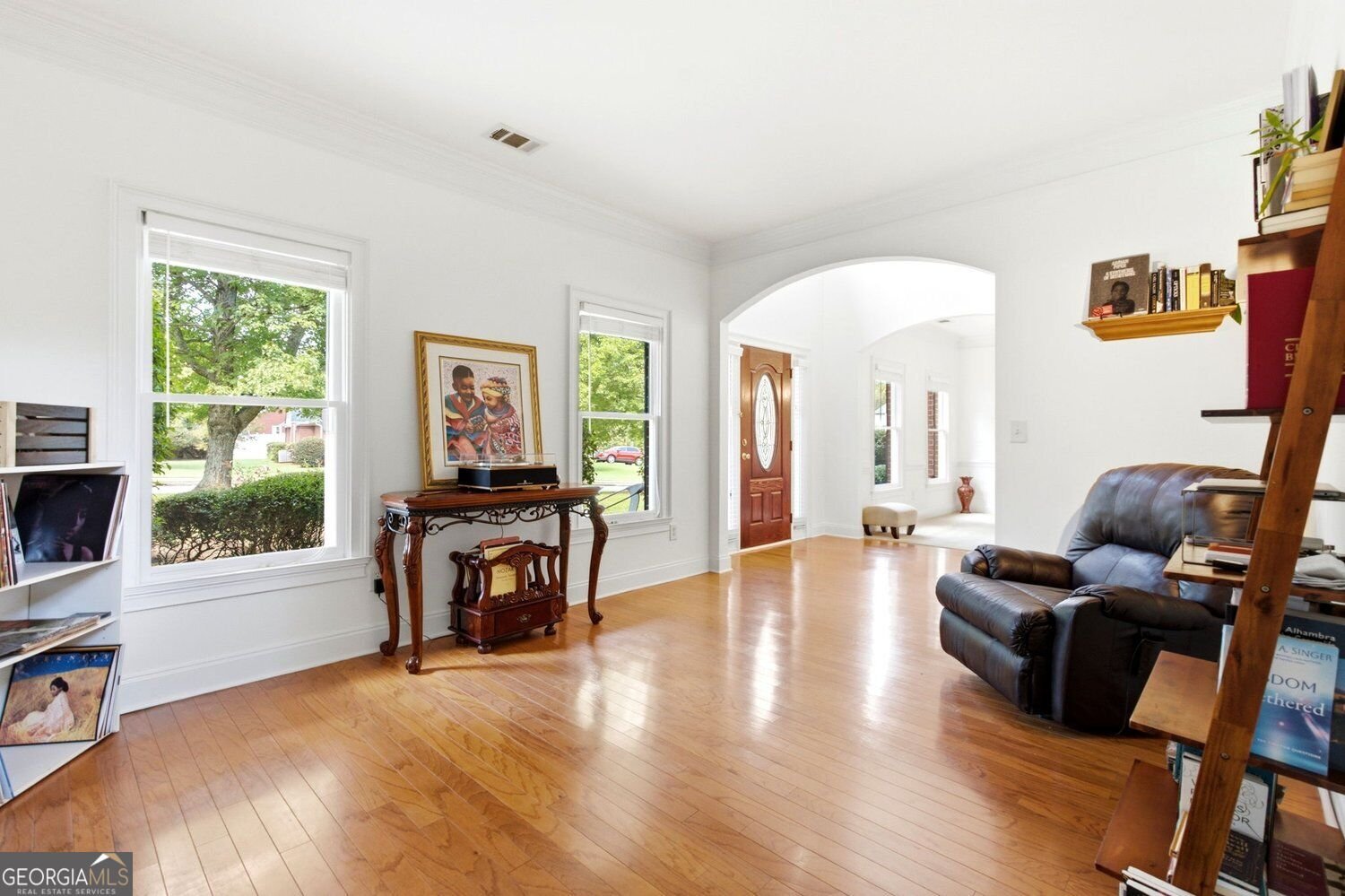 2010 Carithers Drive Marietta - Photo 19