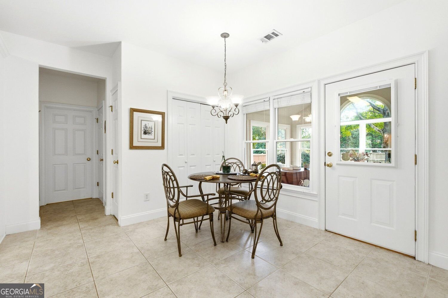 2010 Carithers Drive Marietta - Photo 20