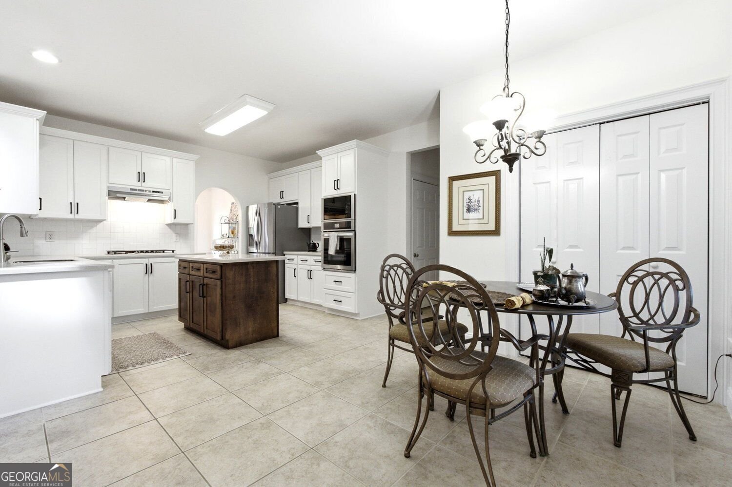 2010 Carithers Drive Marietta - Photo 21