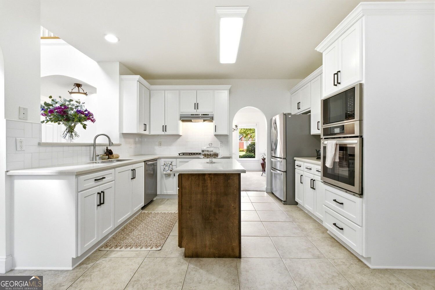2010 Carithers Drive Marietta - Photo 22
