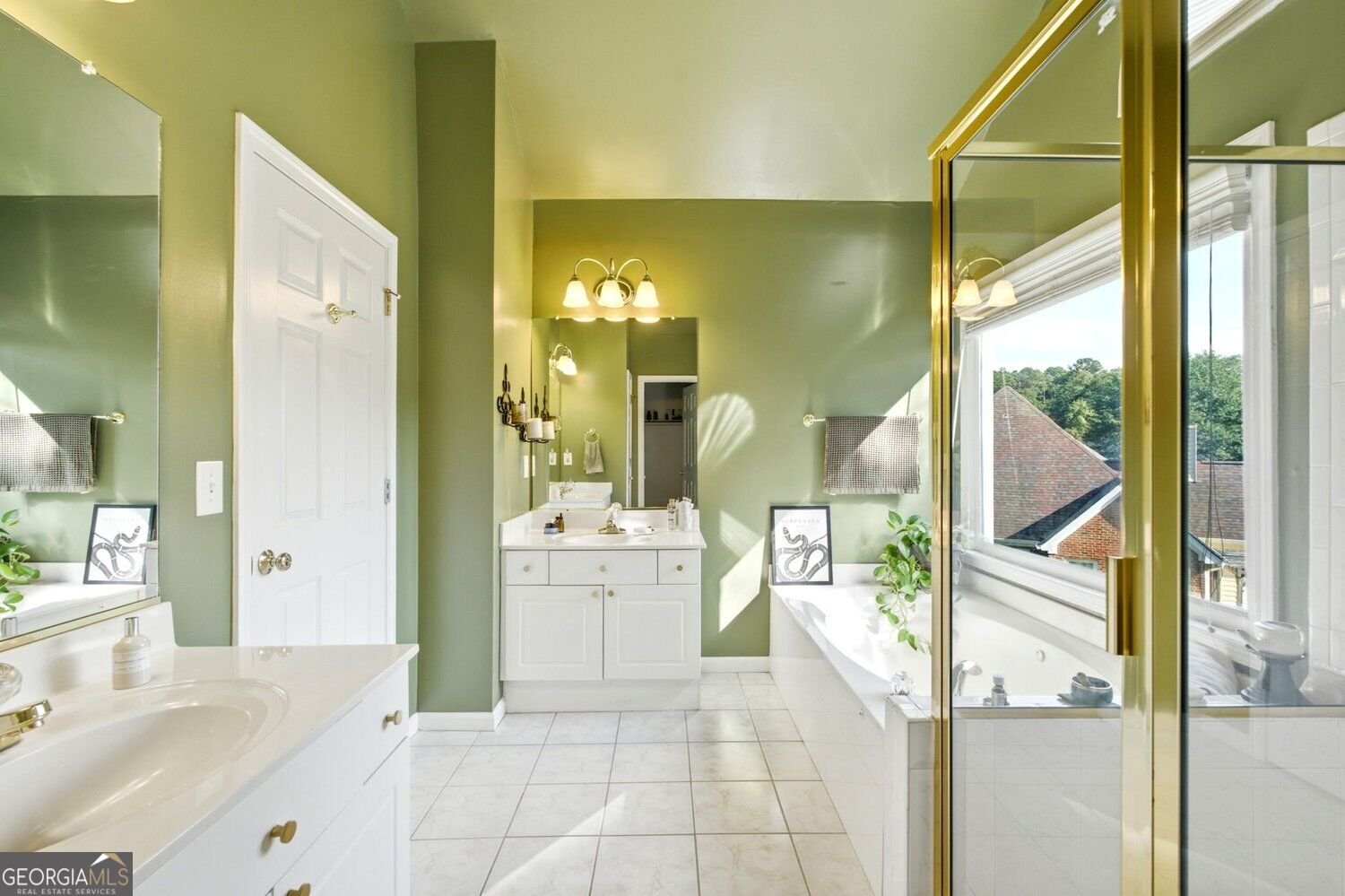 2010 Carithers Drive Marietta - Photo 30