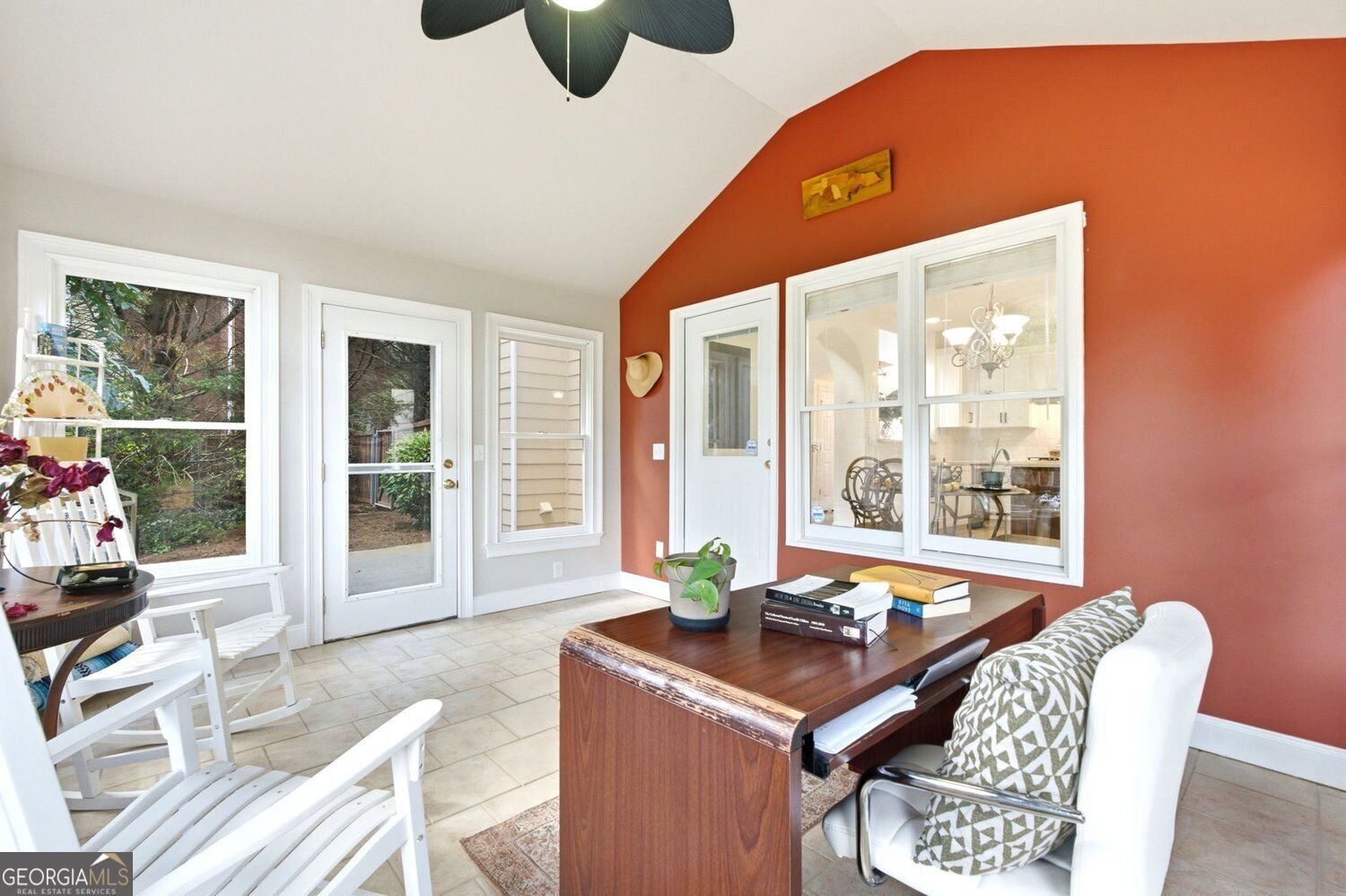 2010 Carithers Drive Marietta - Photo 31