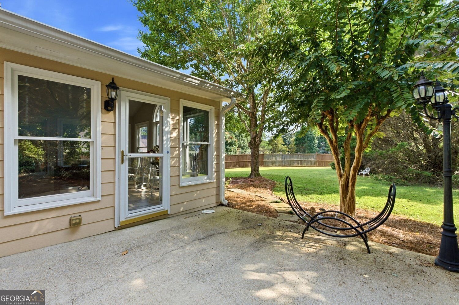 2010 Carithers Drive Marietta - Photo 32