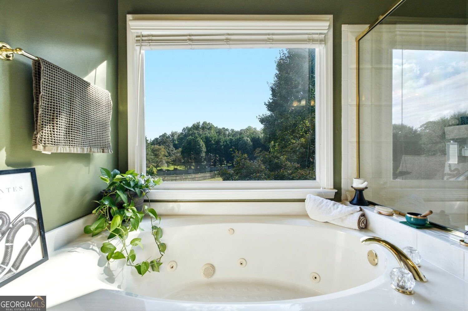 2010 Carithers Drive Marietta - Photo 45