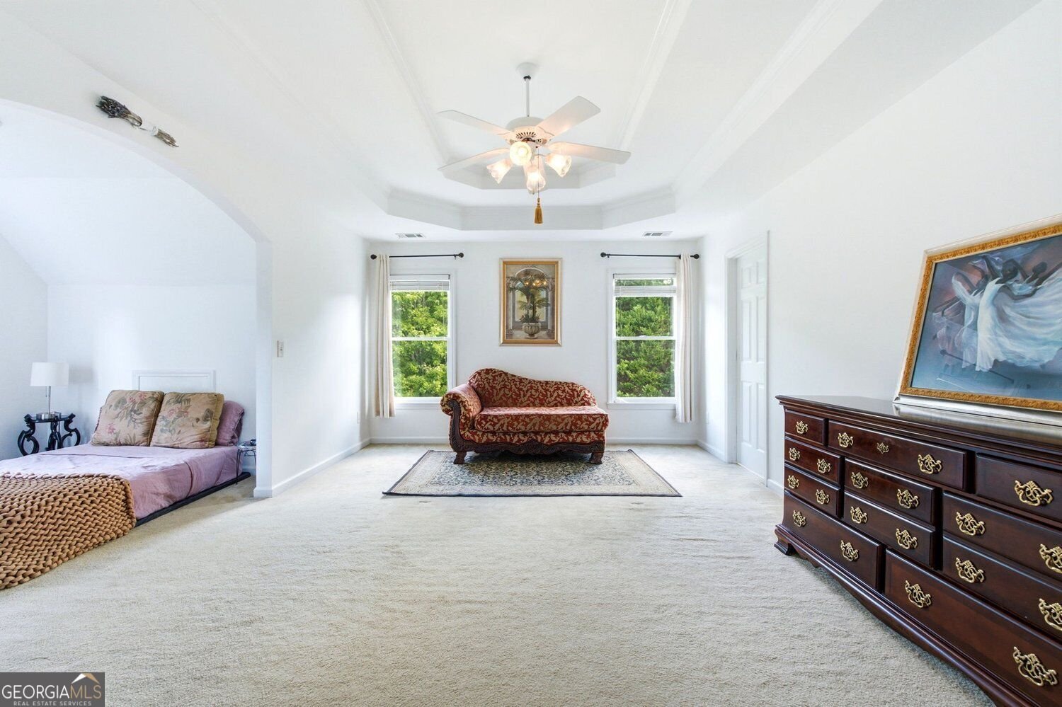 2010 Carithers Drive Marietta - Photo 48