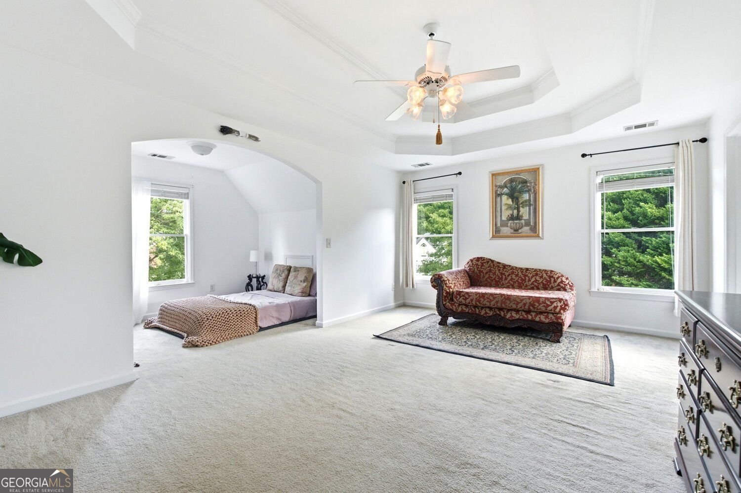 2010 Carithers Drive Marietta - Photo 50