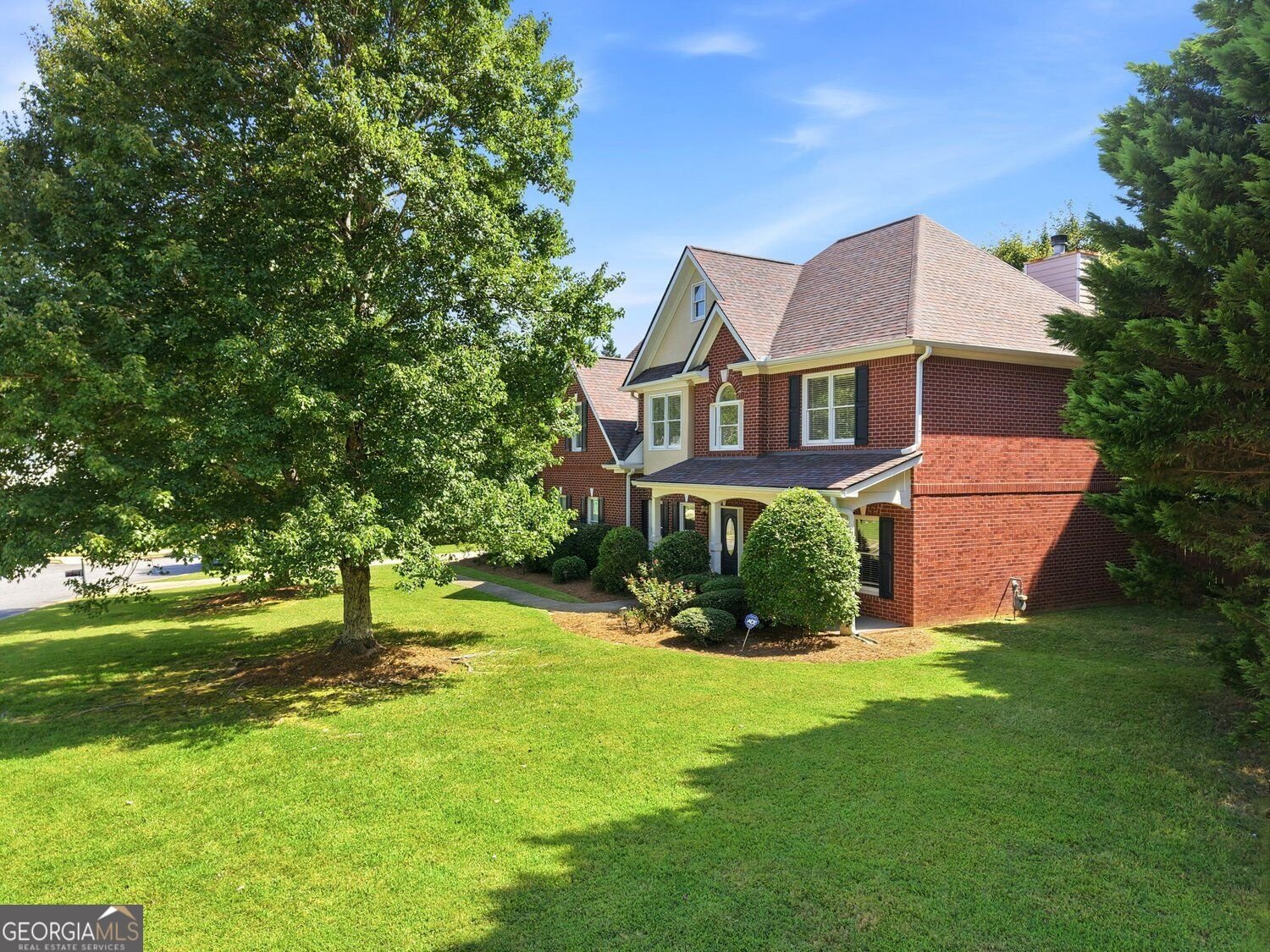 2010 Carithers Drive Marietta - Photo 52