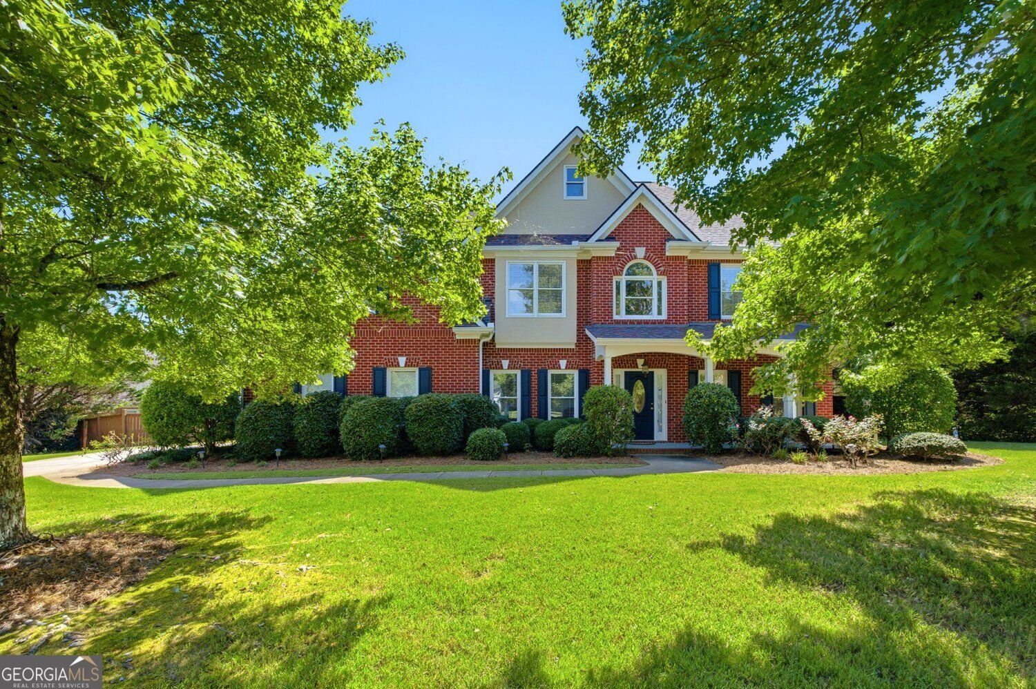 2010 Carithers Drive Marietta - Photo 55
