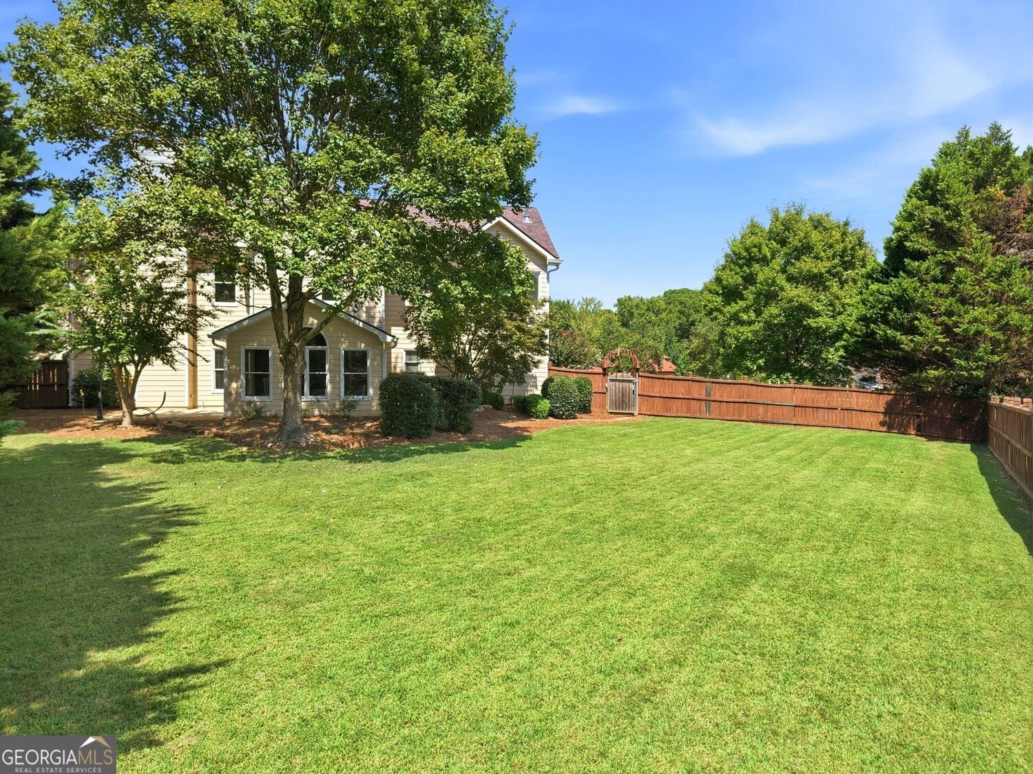 2010 Carithers Drive Marietta - Photo 56