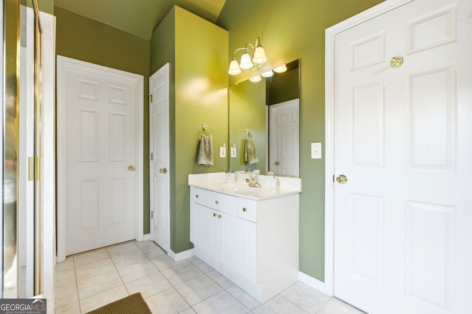 2010 Carithers Drive Marietta - Photo 57