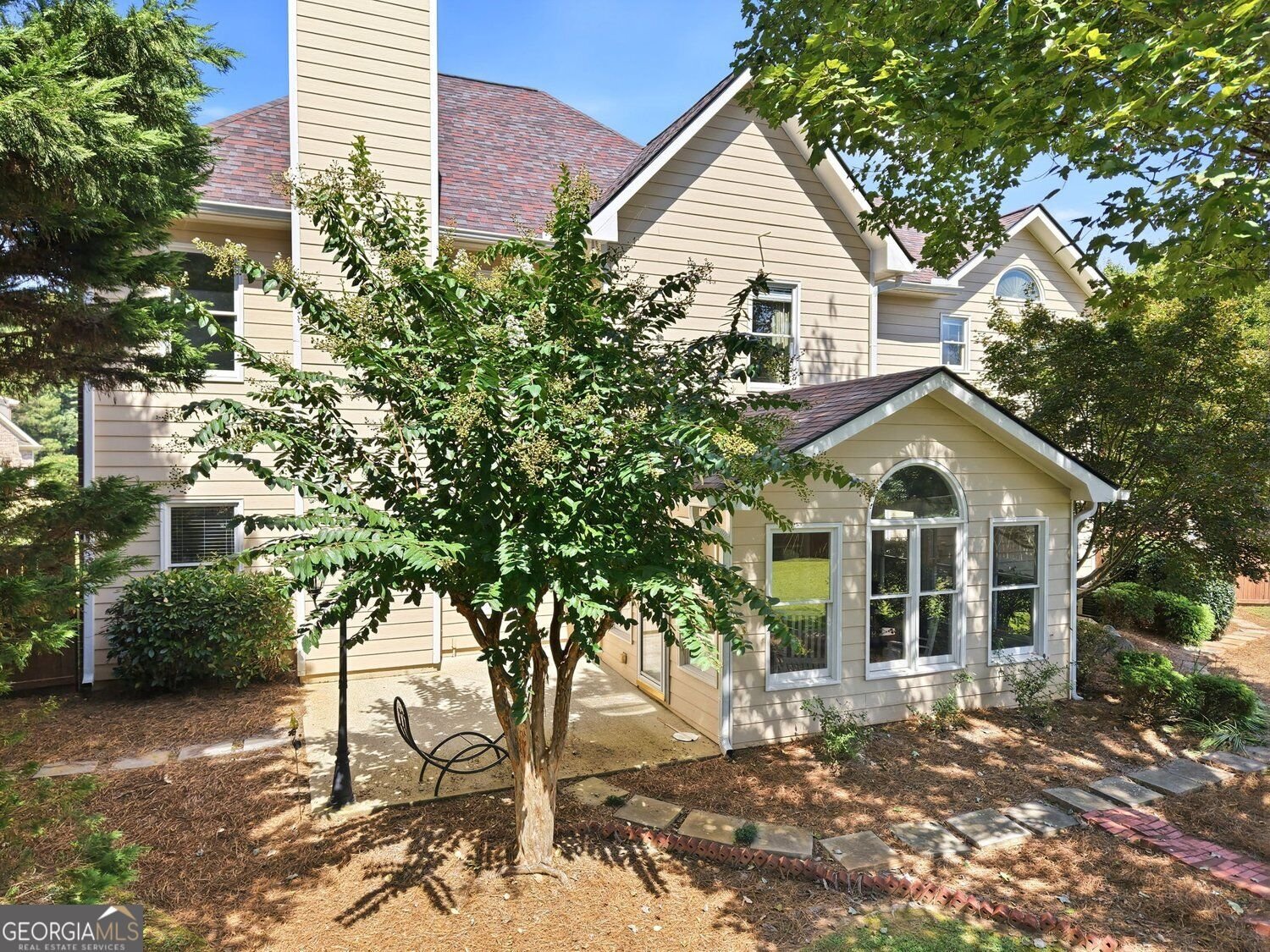 2010 Carithers Drive Marietta - Photo 6