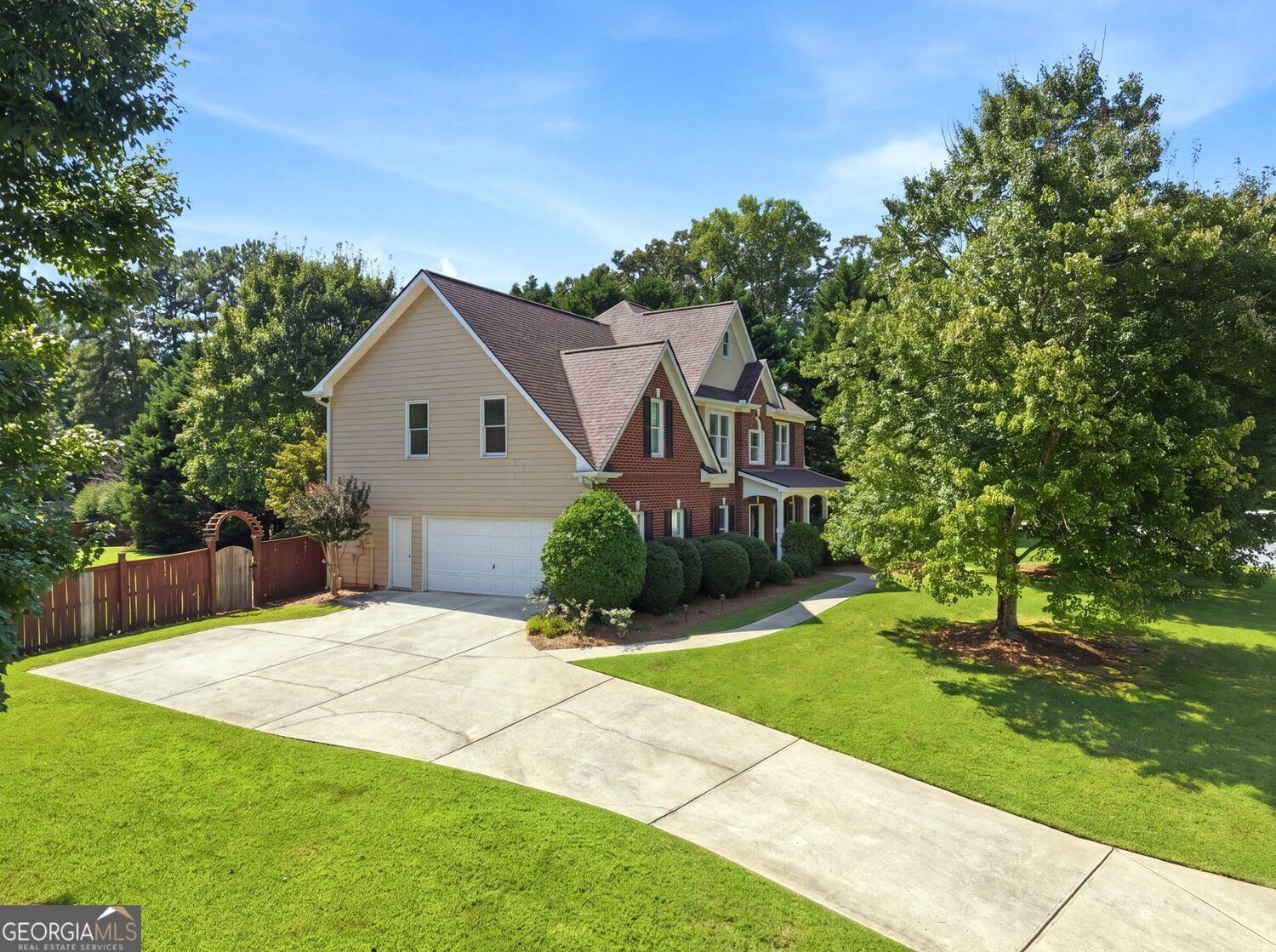 2010 Carithers Drive Marietta - Photo 60