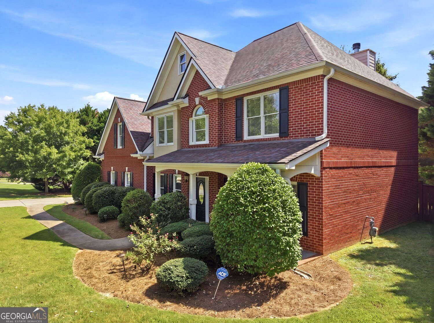 2010 Carithers Drive Marietta - Photo 61