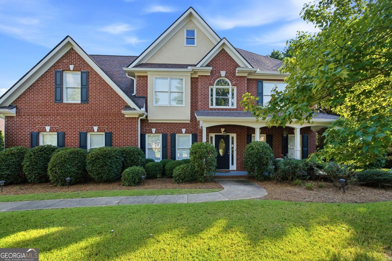 2010 Carithers Drive Marietta - Photo 62