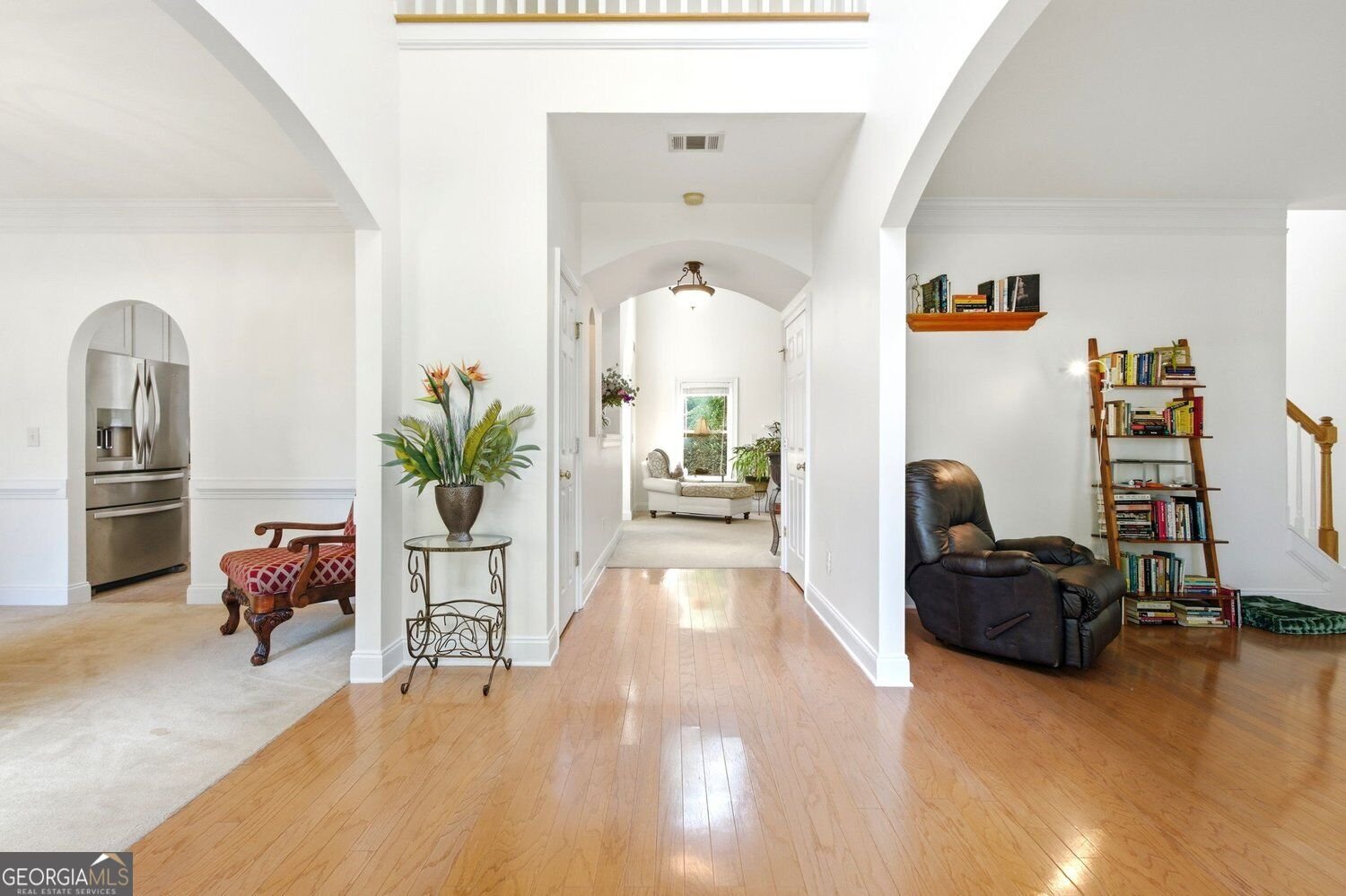 2010 Carithers Drive Marietta - Photo 8